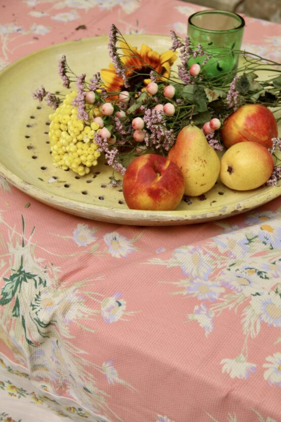 Bonjour - Nappe imprimé Marguerite – Image 4