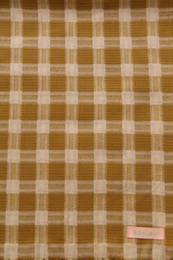 Bonjour - Paréo - Caramel / fraise – Image 3
